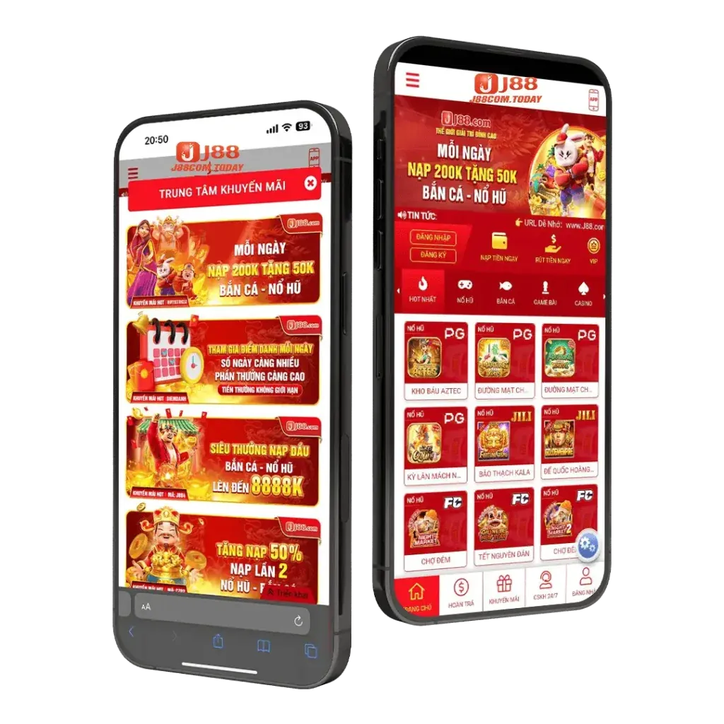 Công nghệ hiện đại, trải nghiệm mượt mà