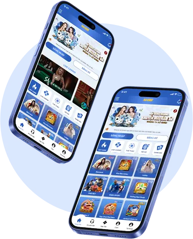 Đồ họa 3D sống động của game bắn cá SV8888