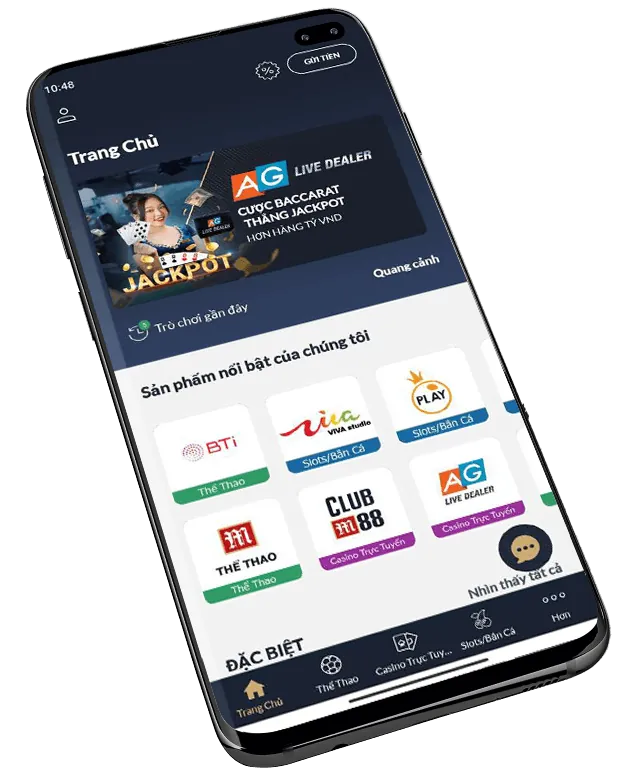 Đa dạng các loại cá và boss lớn trong game bắn cá SV8888