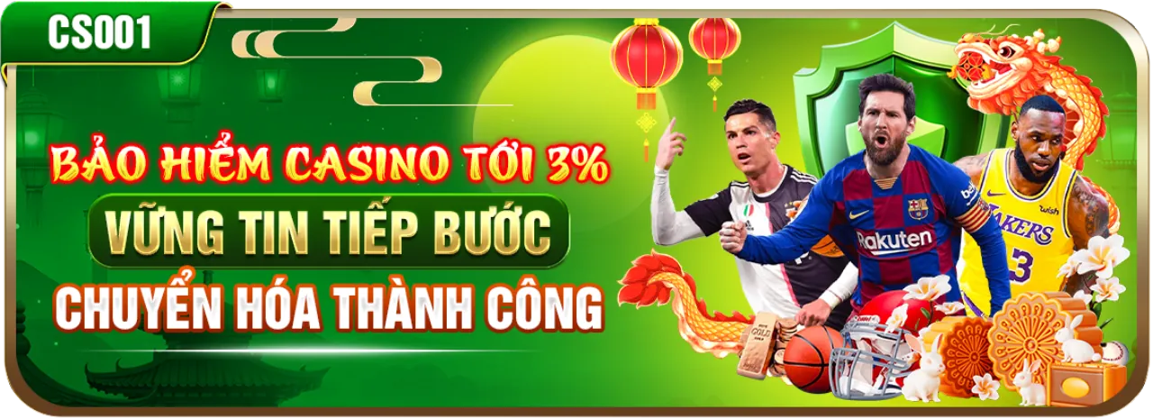Banner kêu gọi hành động tải sv8888