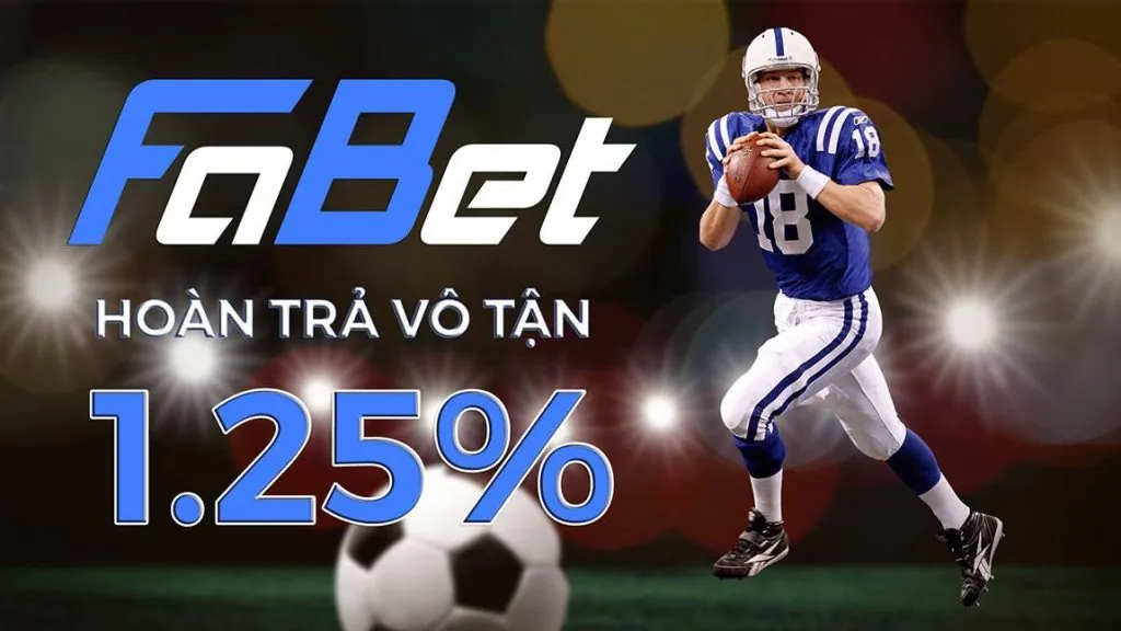Hoàn trả thể thao SV8888 hàng ngày