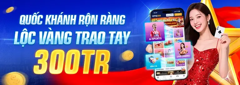 Khuyến mãi chào mừng SV8888
